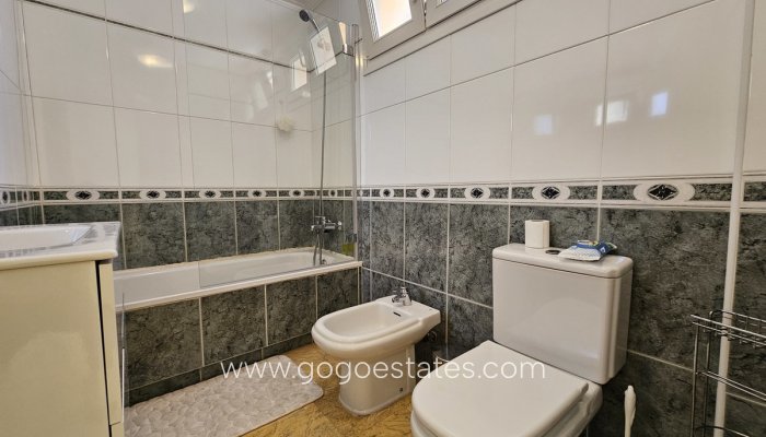 Te koop - Huis - Vrijstaande Villa - Orihuela - Cabo Roig