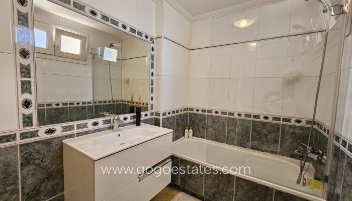 Te koop - Huis - Vrijstaande Villa - Orihuela - Cabo Roig