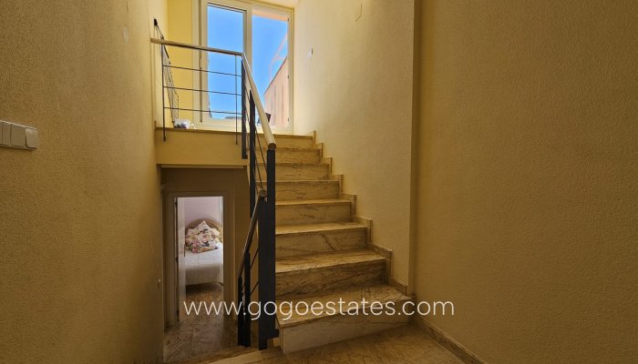 Te koop - Huis - Vrijstaande Villa - Orihuela - Cabo Roig