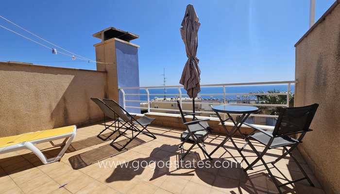 Te koop - Huis - Vrijstaande Villa - Orihuela - Cabo Roig