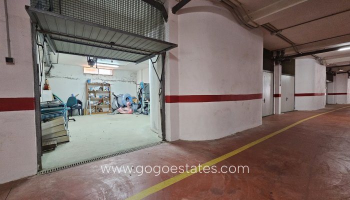 Te koop - Huis - Vrijstaande Villa - Orihuela - Cabo Roig