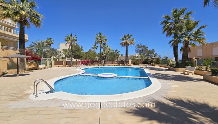 Te koop - Huis - Vrijstaande Villa - Orihuela - Cabo Roig