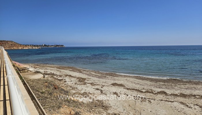 Te koop - Huis - Vrijstaande Villa - Orihuela - Cabo Roig