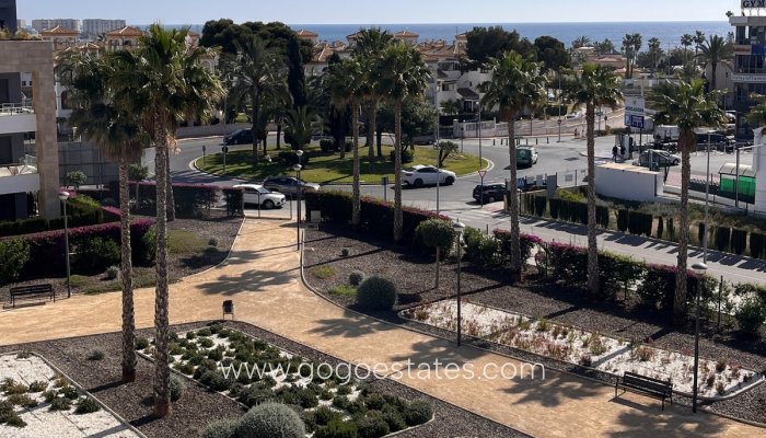 Te koop - Appartement - Penthouse Duplex - Orihuela - Playa Flamenca