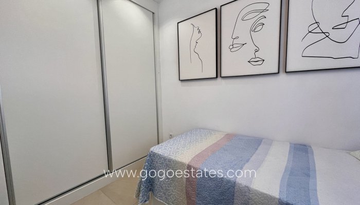 Te koop - Appartement - Penthouse Duplex - Orihuela - Playa Flamenca