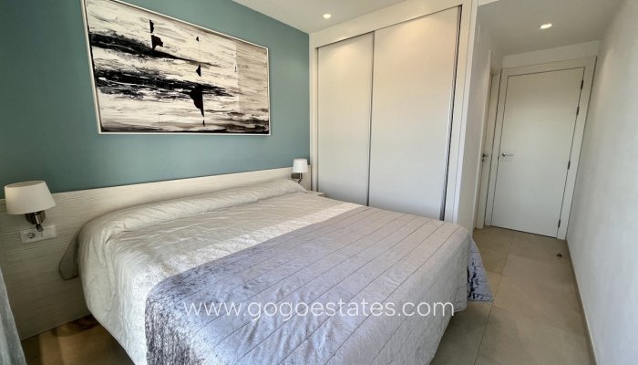 Te koop - Appartement - Penthouse Duplex - Orihuela - Playa Flamenca