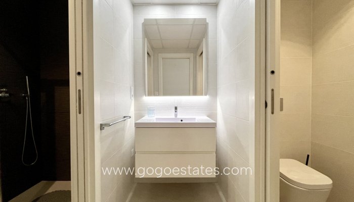 Te koop - Appartement - Penthouse Duplex - Orihuela - Playa Flamenca