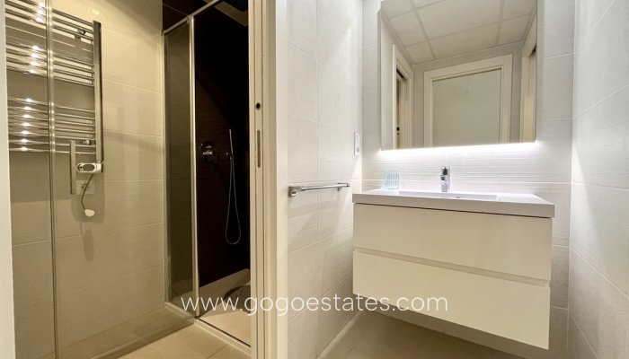 Te koop - Appartement - Penthouse Duplex - Orihuela - Playa Flamenca