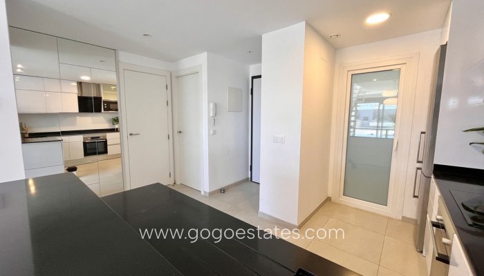 Te koop - Appartement - Penthouse Duplex - Orihuela - Playa Flamenca