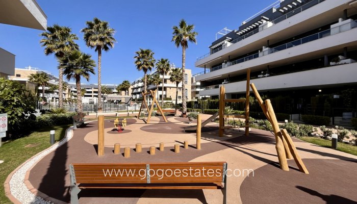 Te koop - Appartement - Penthouse Duplex - Orihuela - Playa Flamenca