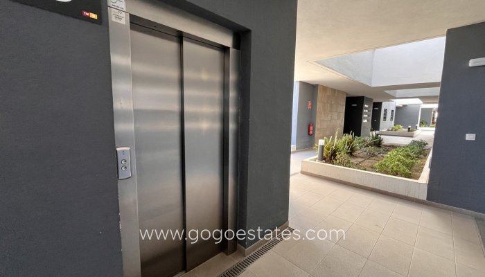 Te koop - Appartement - Penthouse Duplex - Orihuela - Playa Flamenca