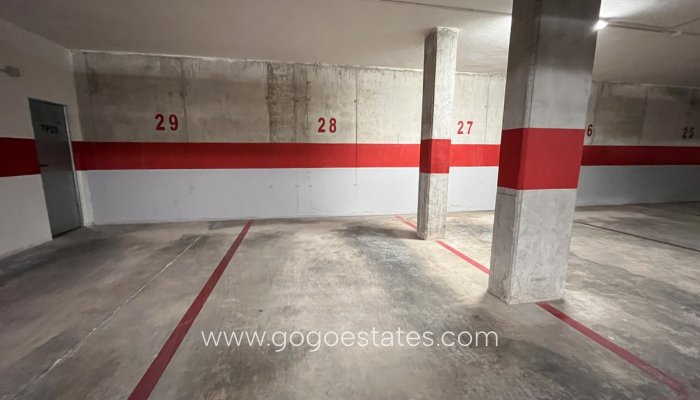 Te koop - Appartement - Penthouse Duplex - Orihuela - Playa Flamenca