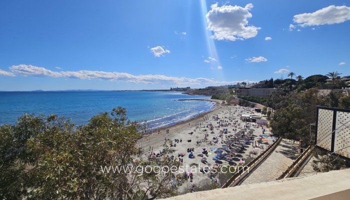 Te koop - Huis - Vrijstaande Villa - Orihuela - Cabo Roig