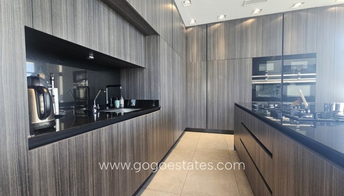 Te koop - Huis - Vrijstaande Villa - Orihuela - Cabo Roig