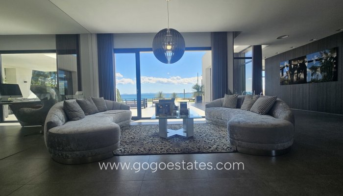 Te koop - Huis - Vrijstaande Villa - Orihuela - Cabo Roig