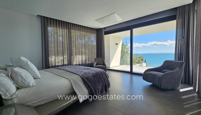 Te koop - Huis - Vrijstaande Villa - Orihuela - Cabo Roig