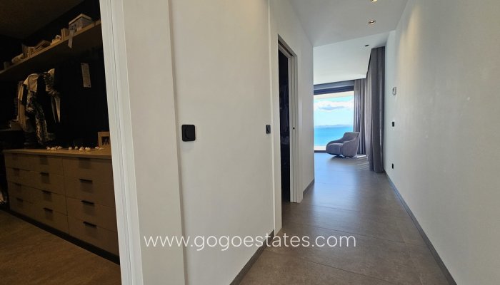 Te koop - Huis - Vrijstaande Villa - Orihuela - Cabo Roig