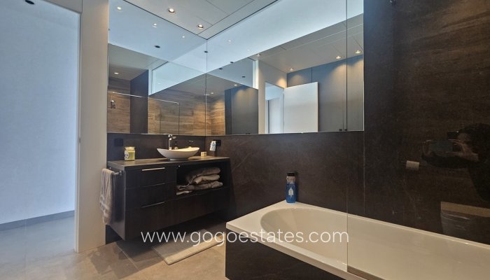 Te koop - Huis - Vrijstaande Villa - Orihuela - Cabo Roig