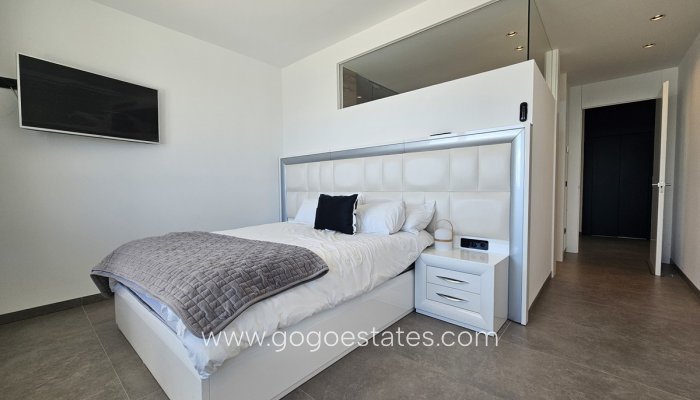 Te koop - Huis - Vrijstaande Villa - Orihuela - Cabo Roig