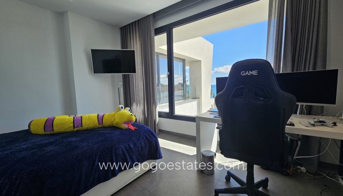 Te koop - Huis - Vrijstaande Villa - Orihuela - Cabo Roig