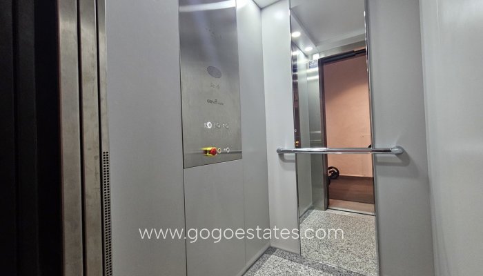 Te koop - Huis - Vrijstaande Villa - Orihuela - Cabo Roig