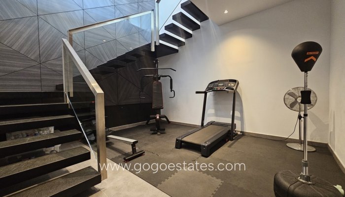 Te koop - Huis - Vrijstaande Villa - Orihuela - Cabo Roig