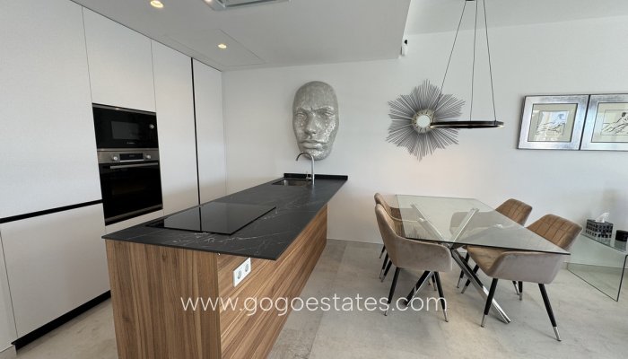 Te koop - Appartement - Penthouse Duplex - Orihuela - Playa Flamenca