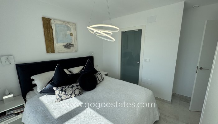 Te koop - Appartement - Penthouse Duplex - Orihuela - Playa Flamenca