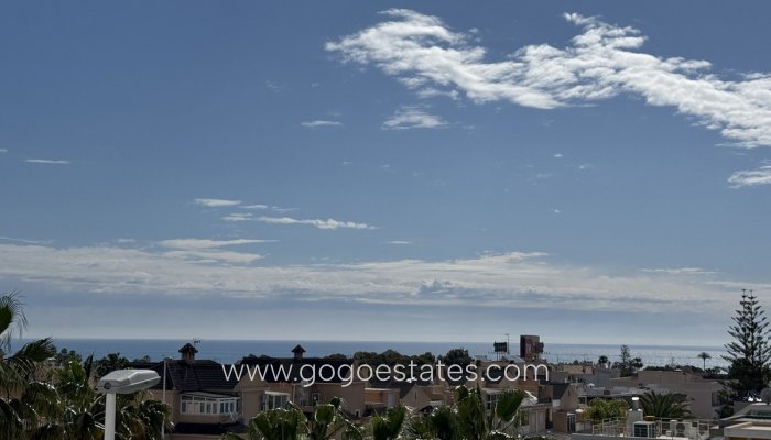 Te koop - Appartement - Penthouse Duplex - Orihuela - Playa Flamenca