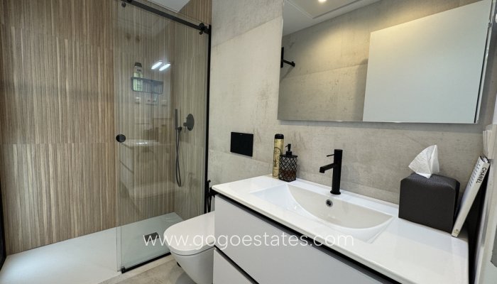 Te koop - Appartement - Penthouse Duplex - Orihuela - Playa Flamenca