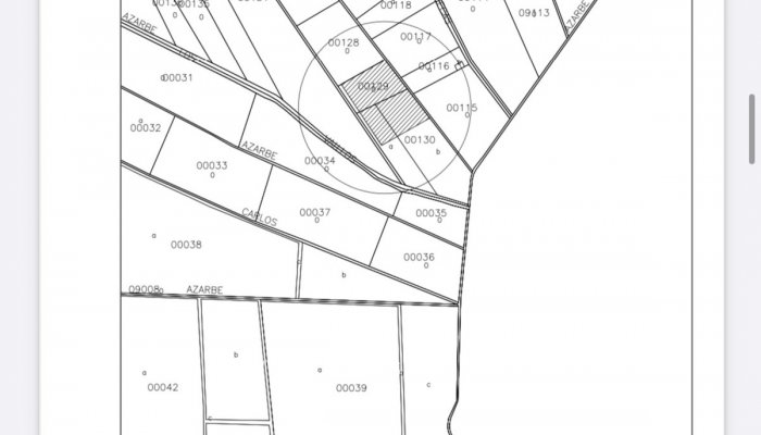 Wiederverkauf - Grundstück - Catral - Catral Centro