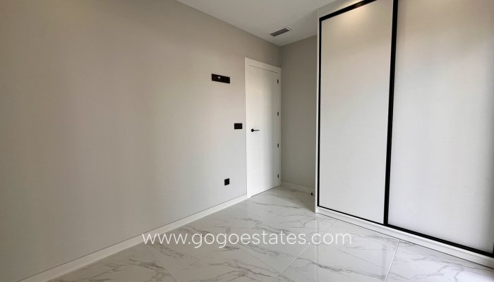 Revente - Appartement - Appartement au rez-de-chaussée - Orihuela - Playa Flamenca