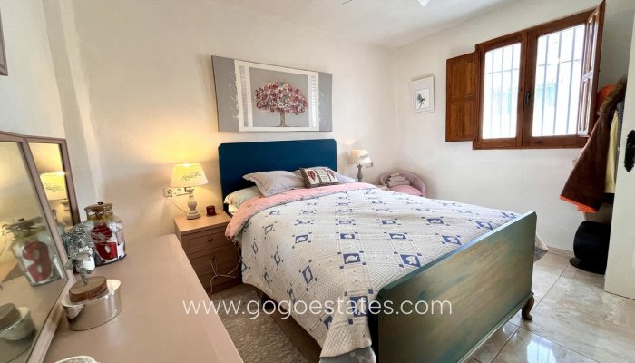 Te koop - Huis - Finca - Cortijo - Alicante - Dolores Centro