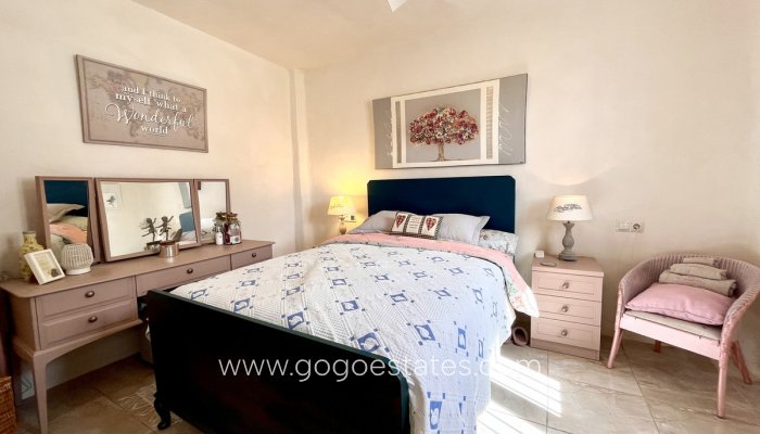 Te koop - Huis - Finca - Cortijo - Alicante - Dolores Centro