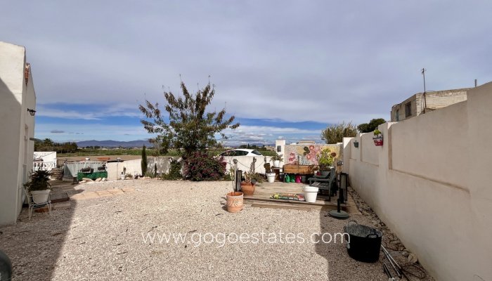 Te koop - Huis - Finca - Cortijo - Alicante - Dolores Centro