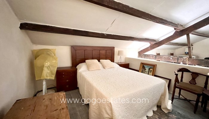 Te koop - Huis - Finca - Cortijo - Alicante - Dolores Centro