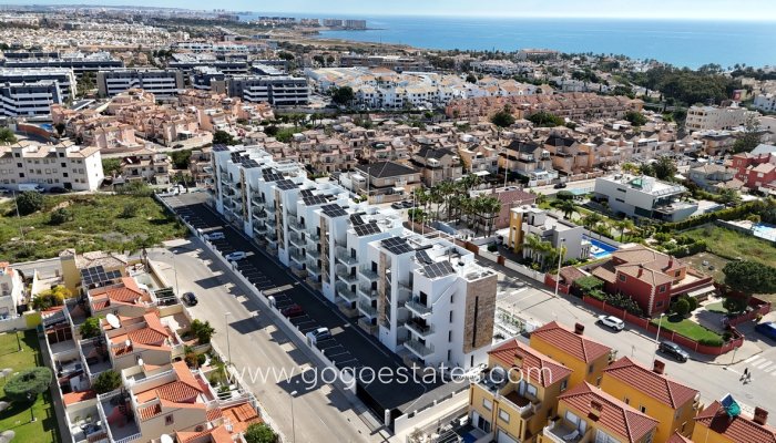 Revente - Appartement - Duplex Penthouse - Orihuela - La Zenia