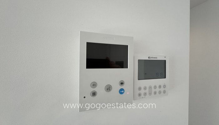 Revente - Appartement - Duplex Penthouse - Orihuela - La Zenia