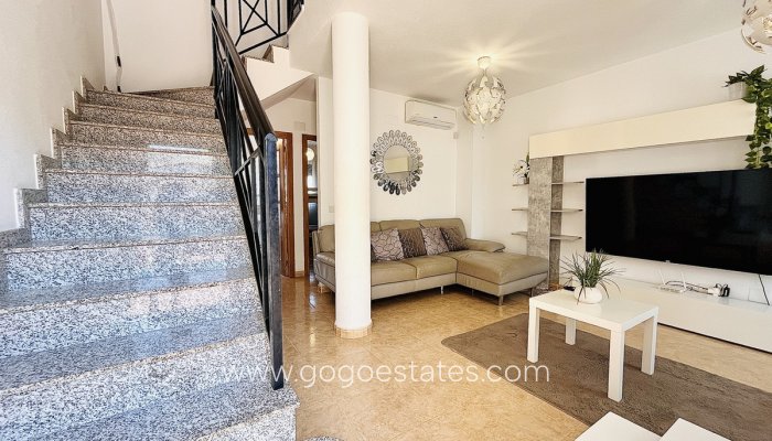 Te koop - Huis - Stadswoning - Orihuela - Cabo Roig