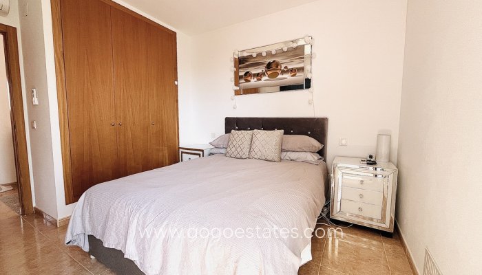 Te koop - Huis - Stadswoning - Orihuela - Cabo Roig