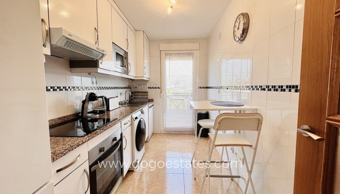 Te koop - Huis - Stadswoning - Orihuela - Cabo Roig