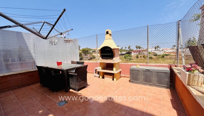Te koop - Huis - Stadswoning - Orihuela - Cabo Roig