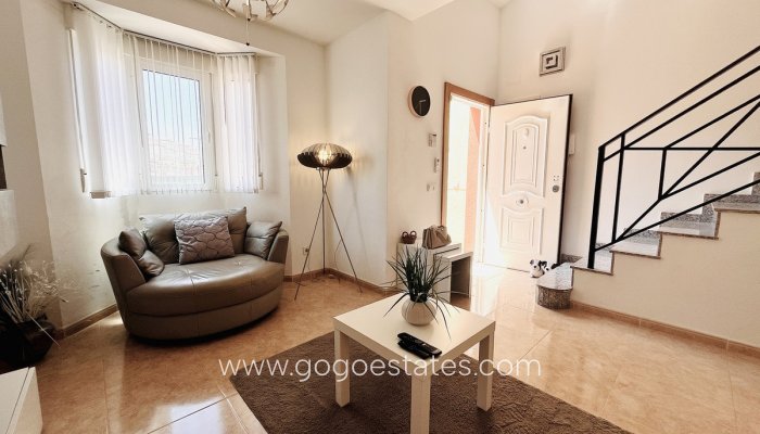 Te koop - Huis - Stadswoning - Orihuela - Cabo Roig