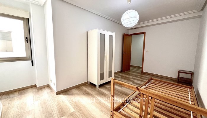 Revente - Appartement - Appartement au rez-de-chaussée - Santa Pola - Santa Pola Centro