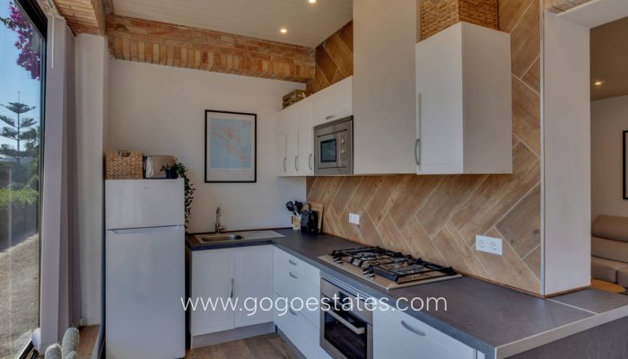 Te koop - Huis - Vrijstaande Villa - Jávea Xàbia - Jávea - Xàbia Centro