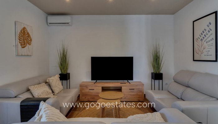 Te koop - Huis - Vrijstaande Villa - Jávea Xàbia - Jávea - Xàbia Centro