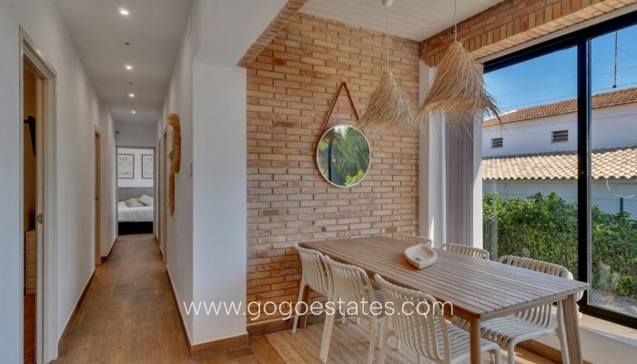 Te koop - Huis - Vrijstaande Villa - Jávea Xàbia - Jávea - Xàbia Centro