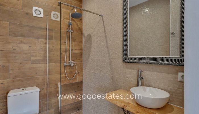 Te koop - Huis - Vrijstaande Villa - Jávea Xàbia - Jávea - Xàbia Centro