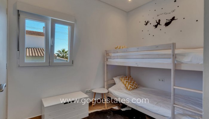 Te koop - Huis - Vrijstaande Villa - Jávea Xàbia - Jávea - Xàbia Centro