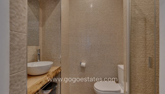 Te koop - Huis - Vrijstaande Villa - Jávea Xàbia - Jávea - Xàbia Centro